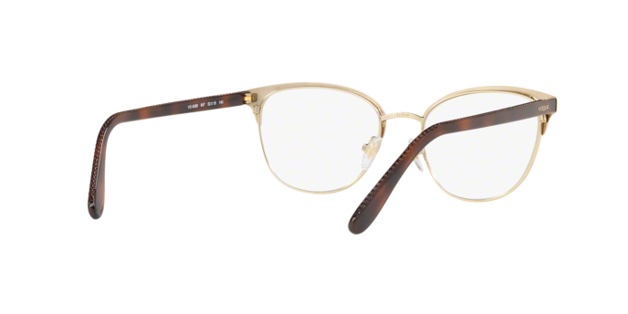 OKULARY KOREKCYJNE VOGUE EYEWEAR VO 4088 997 52 ROZMIAR M