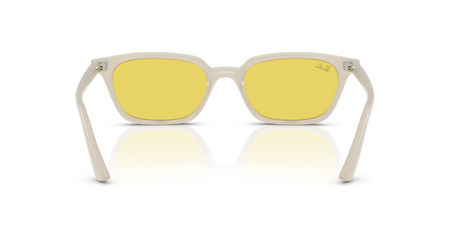 OKULARY RAY-BAN® ZAYA RB 4456 68086D 53 ROZMIAR M