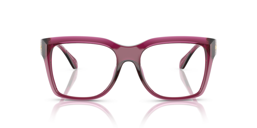 OKULARY KOREKCYJNE MICHAEL KORS SARASOTA MK 4144U 4020 51 ROZMIAR S