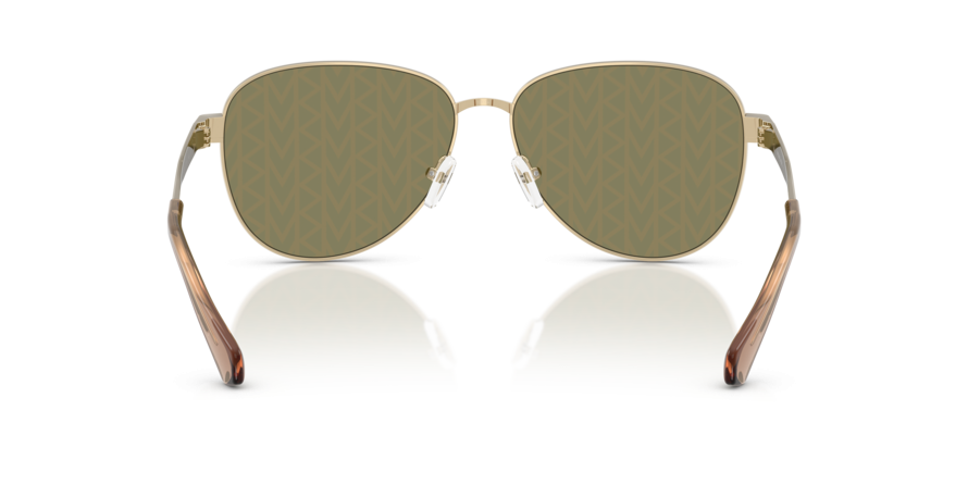 OKULARY MICHAEL KORS BIARRITZ MK 1160 10149A 61 ROZMIAR L