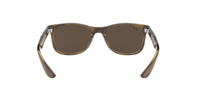 OKULARY DZIECIĘCE RAY-BAN® JUNIOR NEW WAYFARER RJ 9052S 152/73 47