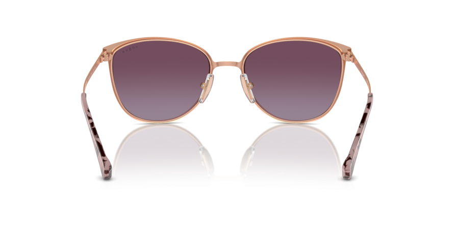 OKULARY VOGUE EYEWEAR VO 4002S 51708H 55 ROZMIAR M