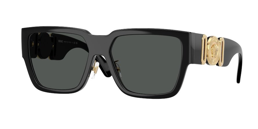 OKULARY VERSACE VE 4483D GB1/87 57 ROZMIAR M