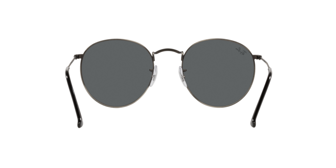 OKULARY RAY-BAN® ROUND METAL RB 3447 9229B1 50 ROZMIAR M