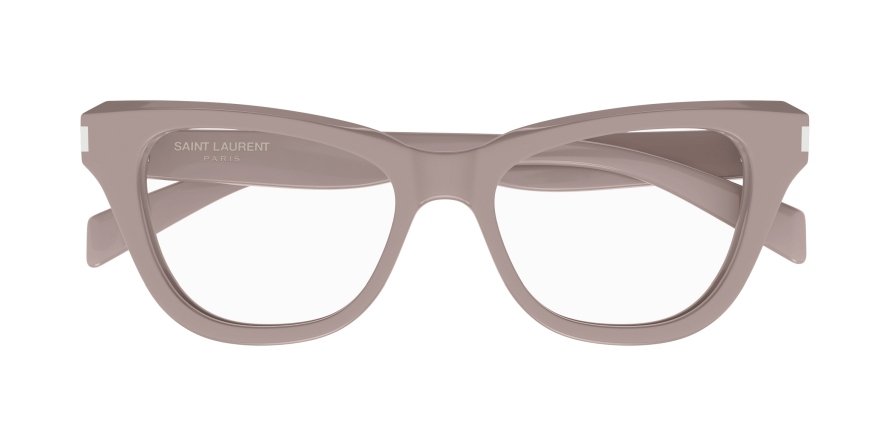 OKULARY KOREKCYJNE SAINT LAURENT SL 472 006 52 ROZMIAR M