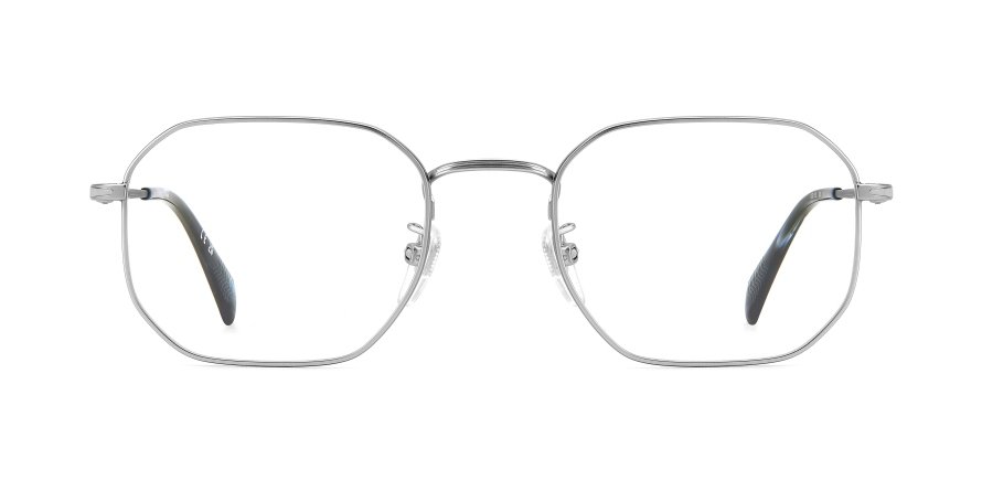 OKULARY KOREKCYJNE DAVID BECKHAM DB 1151 B6B 51 ROZMIAR M
