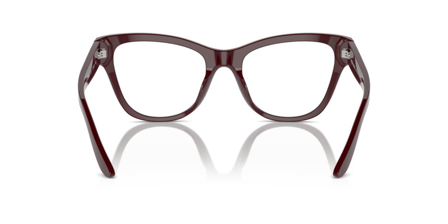 OKULARY KOREKCYJNE GIORGIO ARMANI AR 7260BU 5721 53 ROZMIAR M