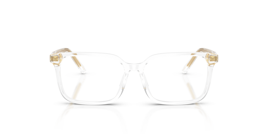 OKULARY KOREKCYJNE DZIECIĘCE DOLCE & GABBANA JUNIOR DX 3003 3133 49