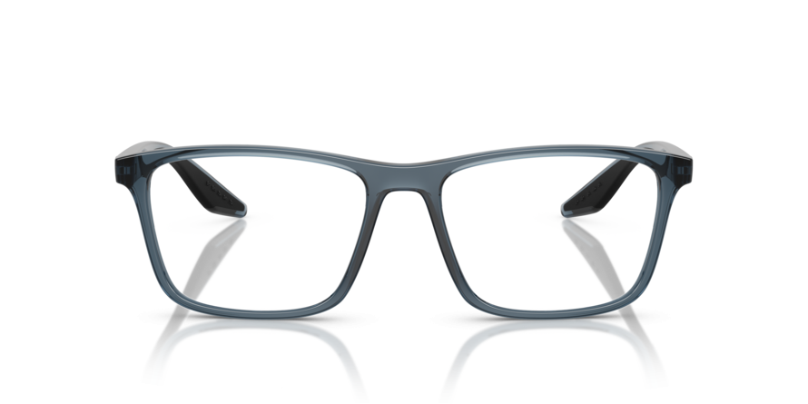 OKULARY KOREKCYJNE PRADA SPORT PS 01QV CZH1O1 56 ROZMIAR M