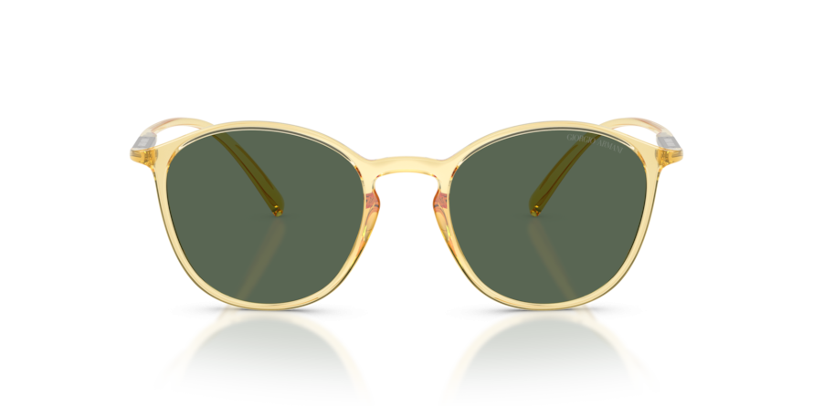 OKULARY GIORGIO ARMANI AR 8233U 623871 51 ROZMIAR M