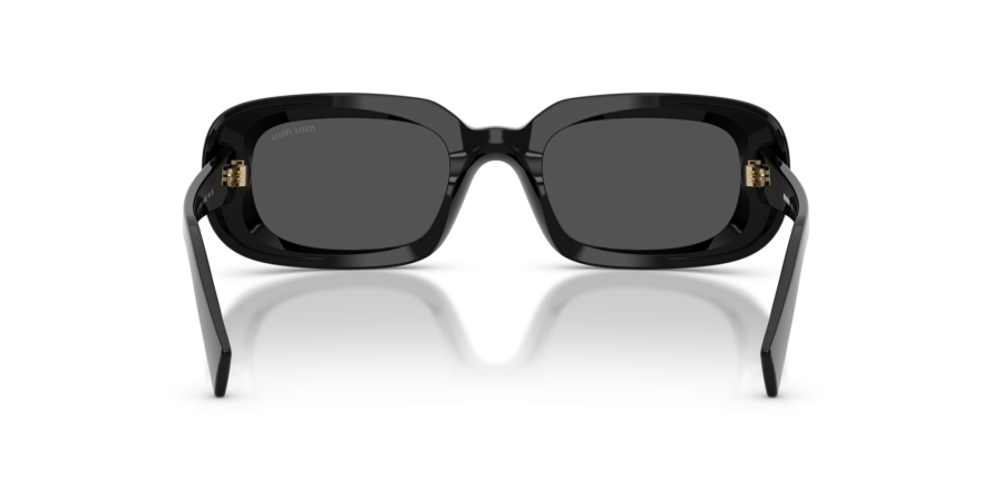 OKULARY MIU MIU MU B13S 16K08Z 52 ROZMIAR M