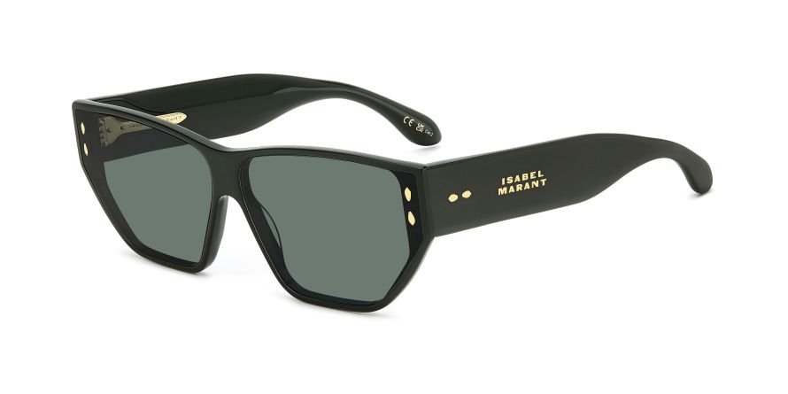 OKULARY ISABEL MARANT IM 0184S 1ED 66 ROZMIAR L