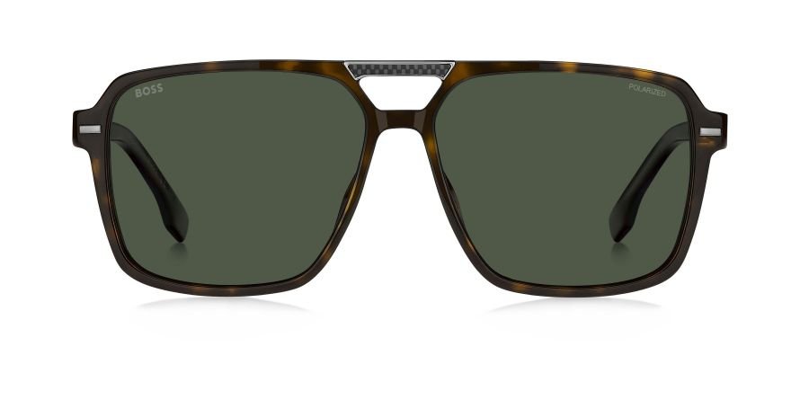 OKULARY BOSS 1766S 086 59 ROZMIAR L Z POLARYZACJĄ