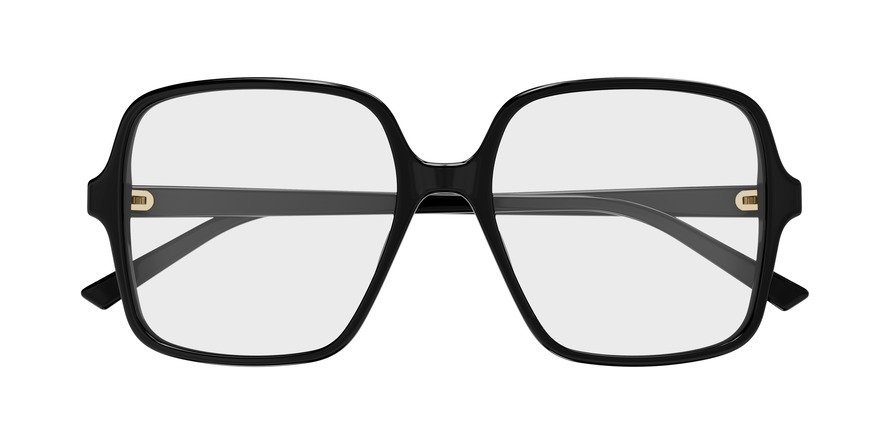 OKULARY KOREKCYJNE GUCCI GG 1994O 001 53 ROZMIAR M