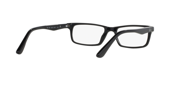 OKULARY KOREKCYJNE RAY-BAN® RX 5277 2000 52 ROZMIAR S