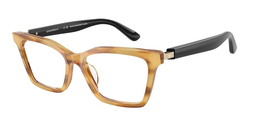 OKULARY KOREKCYJNE EMPORIO ARMANI EA 3261U 6269 54 ROZMIAR M