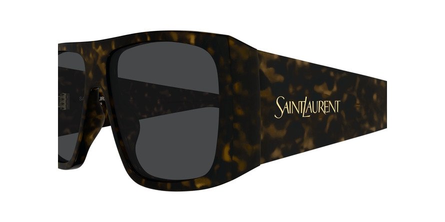 OKULARY SAINT LAURENT SL 832 002 57 ROZMIAR M