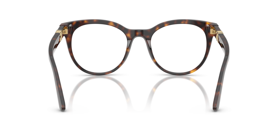 OKULARY KOREKCYJNE DOLCE & GABBANA DG 3399 502 52 ROZMIAR M