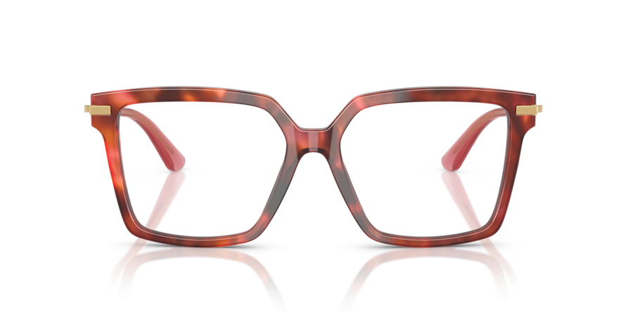 OKULARY KOREKCYJNE DOLCE & GABBANA DG 3397 3444 56 ROZMIAR M