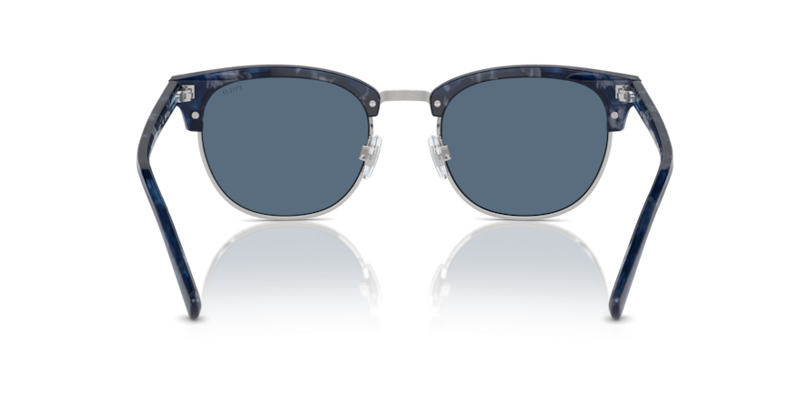 OKULARY POLO RALPH LAUREN PH 4217 618380 53 ROZMIAR M