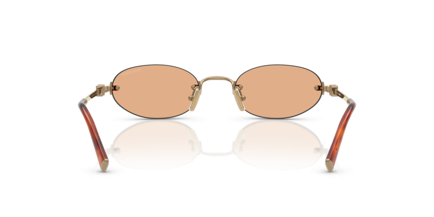 OKULARY MIU MIU MU A54S 7OE90X 51 ROZMIAR M