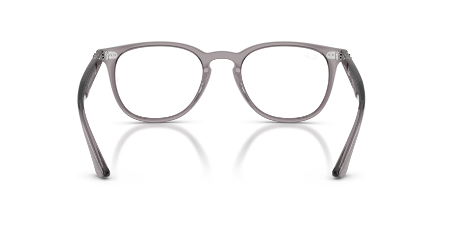 OKULARY KOREKCYJNE RAY-BAN® RX 7159 8257 52 ROZMIAR M