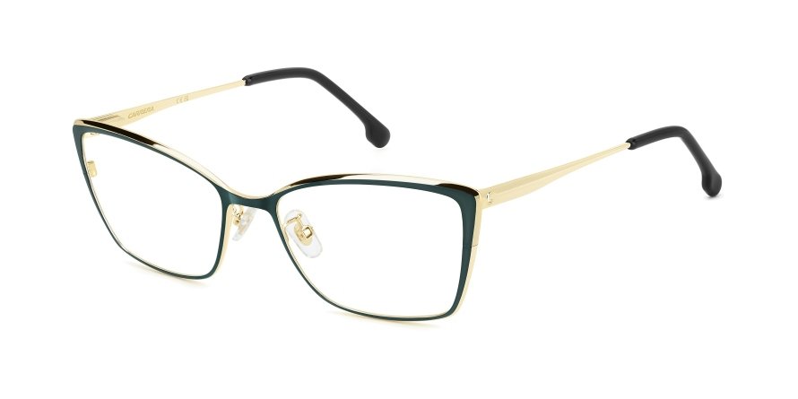 OKULARY KOREKCYJNE CARRERA CA 3047 1ED 54 ROZMIAR M