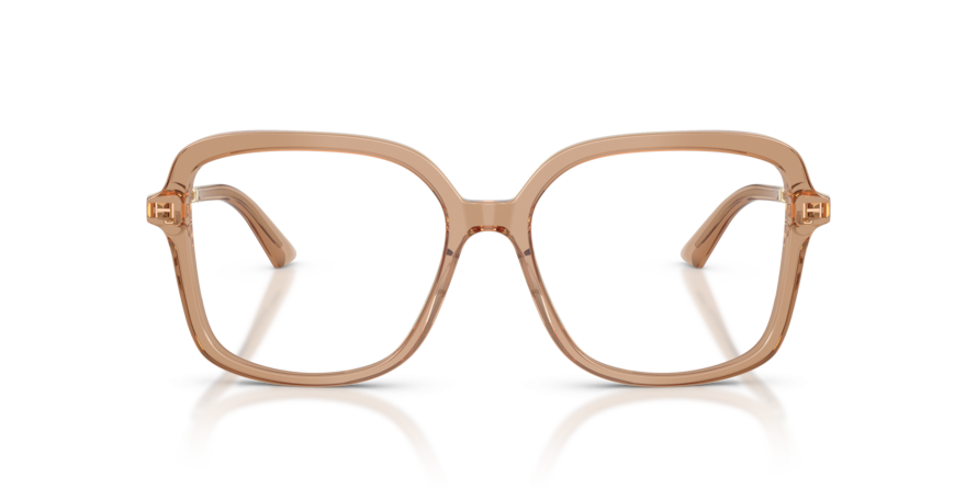 OKULARY KOREKCYJNE JIMMY CHOO JC 3061U 5076 53 ROZMIAR M