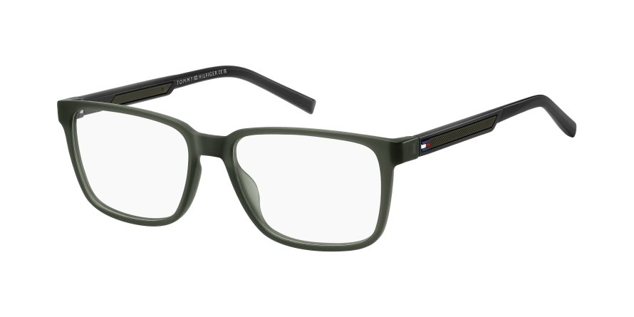 OKULARY KOREKCYJNE TOMMY HILFIGER TH 2206 8YW 54 ROZMIAR M
