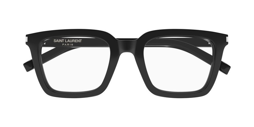 OKULARY KOREKCYJNE SAINT LAURENT SL 167 001 50 ROZMIAR M