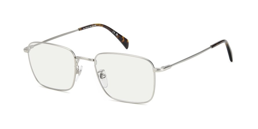 OKULARY KOREKCYJNE DAVID BECKHAM DB 1165 CTL 51 ROZMIAR M