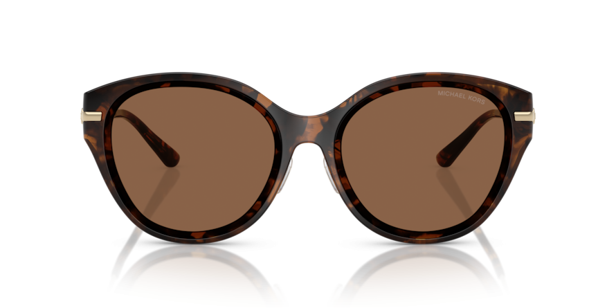 OKULARY MICHAEL KORS TIANJIN MK 2229D 30063G 59 ROZMIAR L