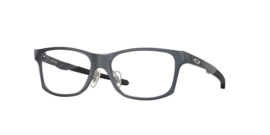 OKULARY KOREKCYJNE DZIECIĘCE OAKLEY® JUNIOR KICK OVER OY 8025D 802505 52