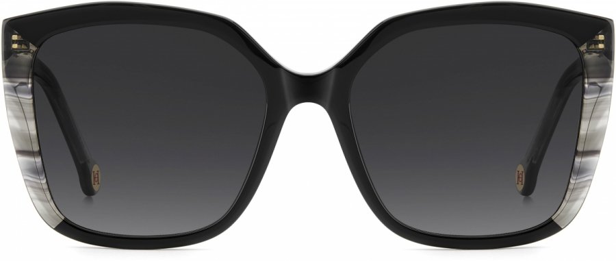 OKULARY CAROLINA HERRERA HER 0339S 807 57 ROZMIAR L