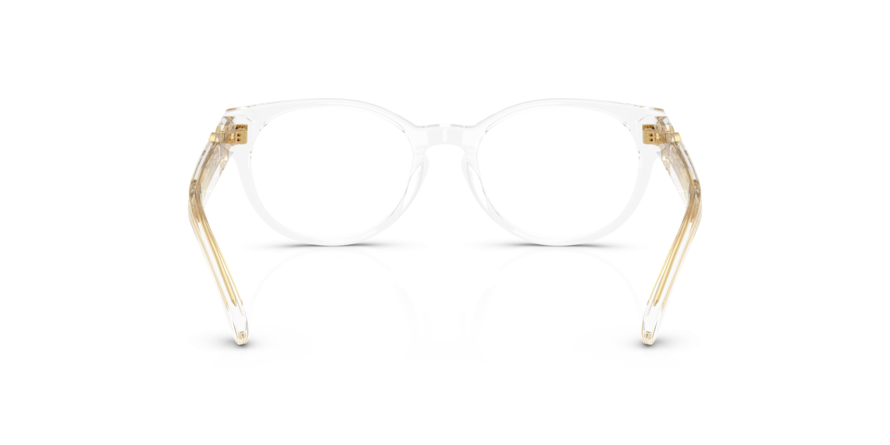 OKULARY KOREKCYJNE DZIECIĘCE VERSACE JUNIOR VK 3323U 148 47