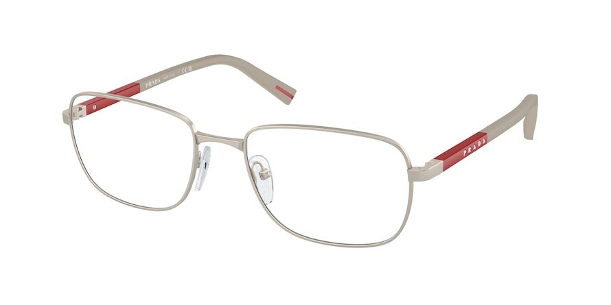 OKULARY KOREKCYJNE PRADA SPORT PS 52QV 18X1O1 54 ROZMIAR M