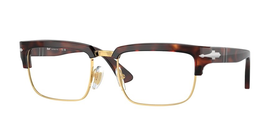 OKULARY KOREKCYJNE PERSOL® PO 3354V 24 54 ROZMIAR M