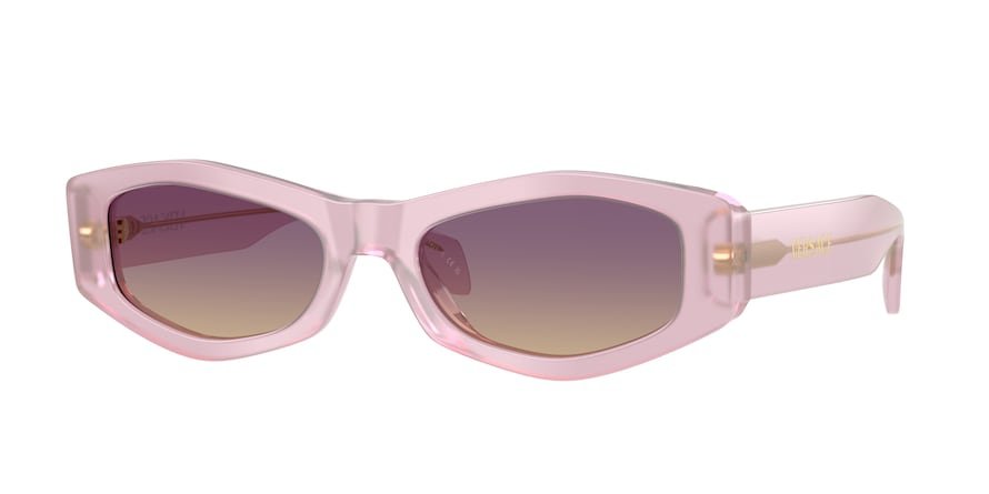 OKULARY VERSACE VE 4487 551370 54 ROZMIAR M