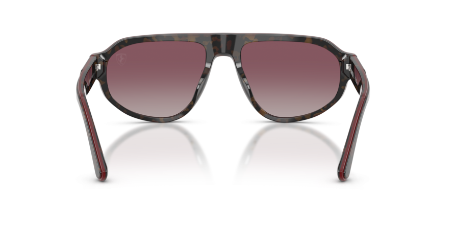 OKULARY FERRARI SCUDERIA FZ 6027U 760/85 57 ROZMIAR L