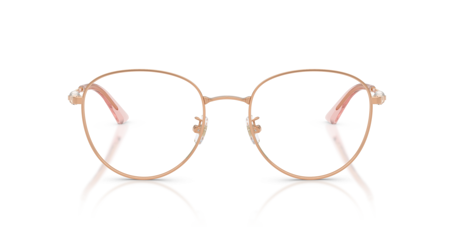 OKULARY KOREKCYJNE JIMMY CHOO JC 2013HD 3008 54 ROZMIAR M