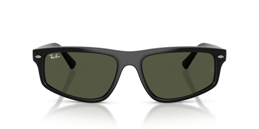 OKULARY RAY-BAN® RB 2225 901/31 59 ROZMIAR L