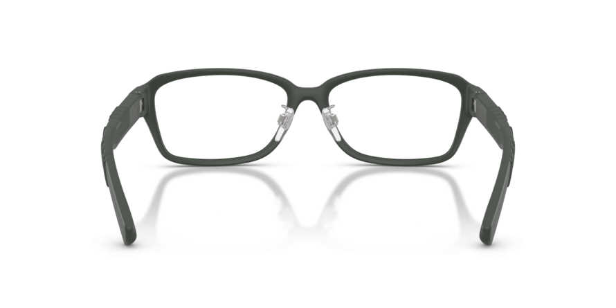 OKULARY KOREKCYJNE BURBERRY BE 2461D 4232 56 ROZMIAR M