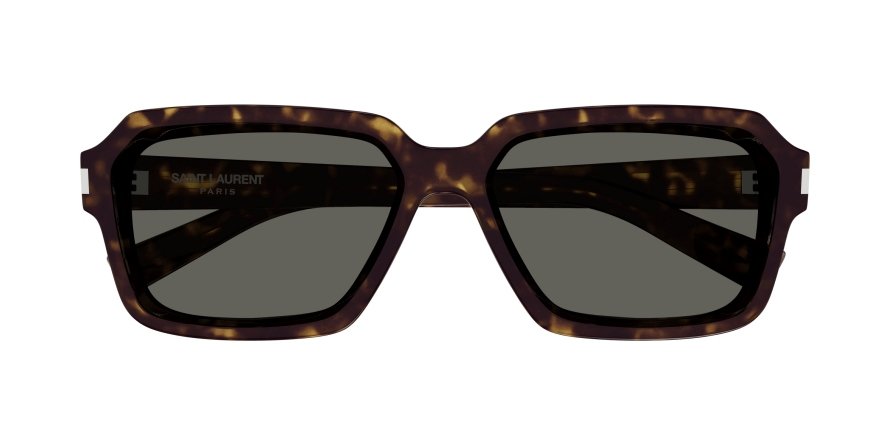 OKULARY SAINT LAURENT SL 611 002 59 ROZMIAR L