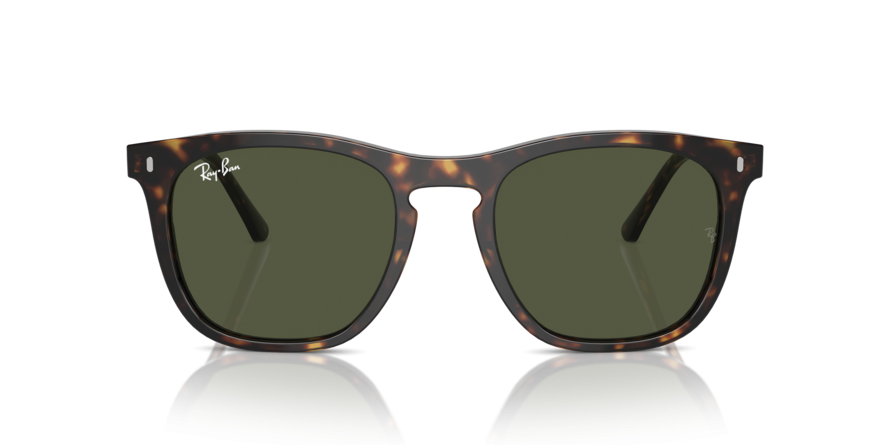 OKULARY RAY-BAN® RB 2210 902/31 53 ROZMIAR M