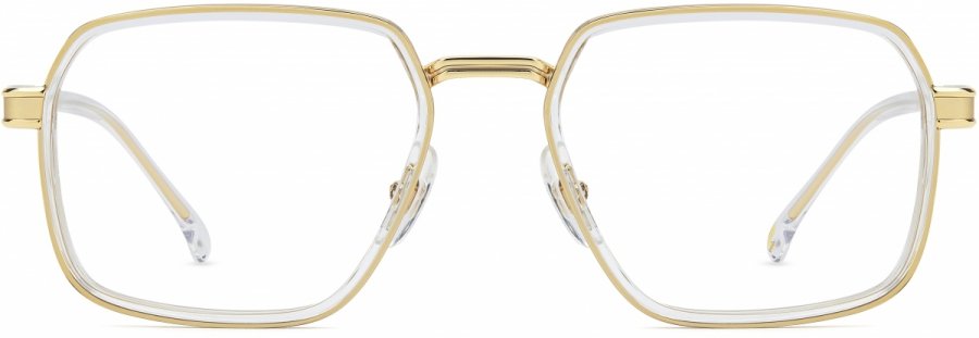 OKULARY KOREKCYJNE CARRERA CA 1144 REJ 54 ROZMIAR M