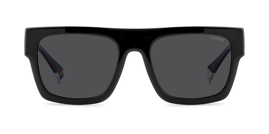 OKULARY POLAROID PLD 6224SX 807 54 ROZMIAR M Z POLARYZACJĄ