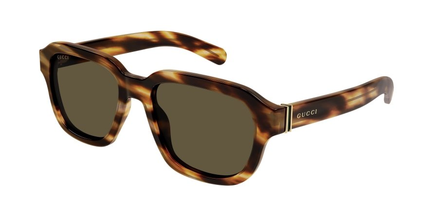 OKULARY GUCCI GG 1508S 002 55 ROZMIAR M