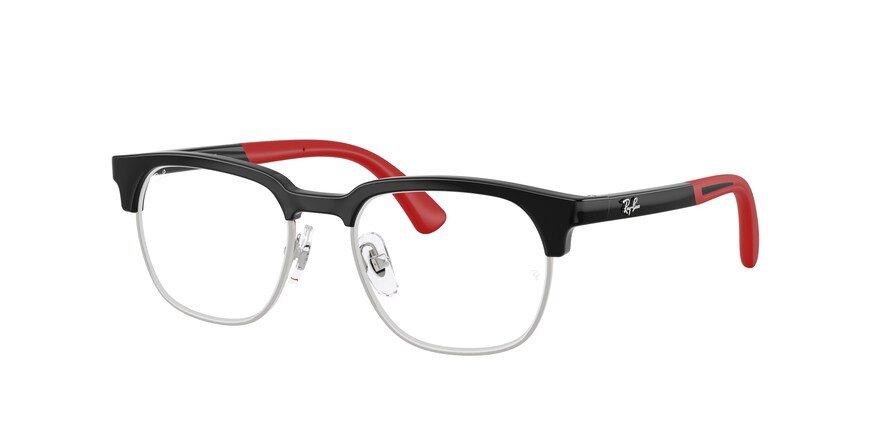 OKULARY KOREKCYJNE DZIECIĘCE RAY-BAN® JUNIOR RY 1641 3928 46
