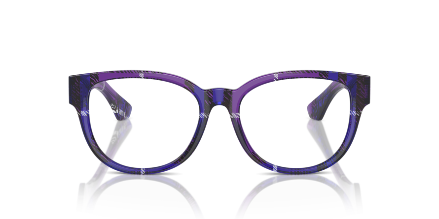 OKULARY KOREKCYJNE BURBERRY BE 2410 4113 51 ROZMIAR S