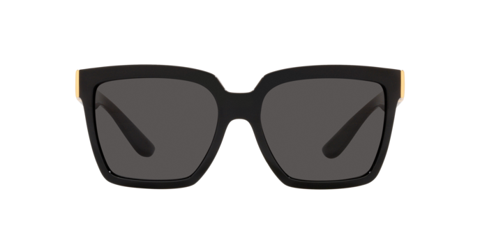 OKULARY DOLCE & GABBANA DG 6165 501/87 56 ROZMIAR S
